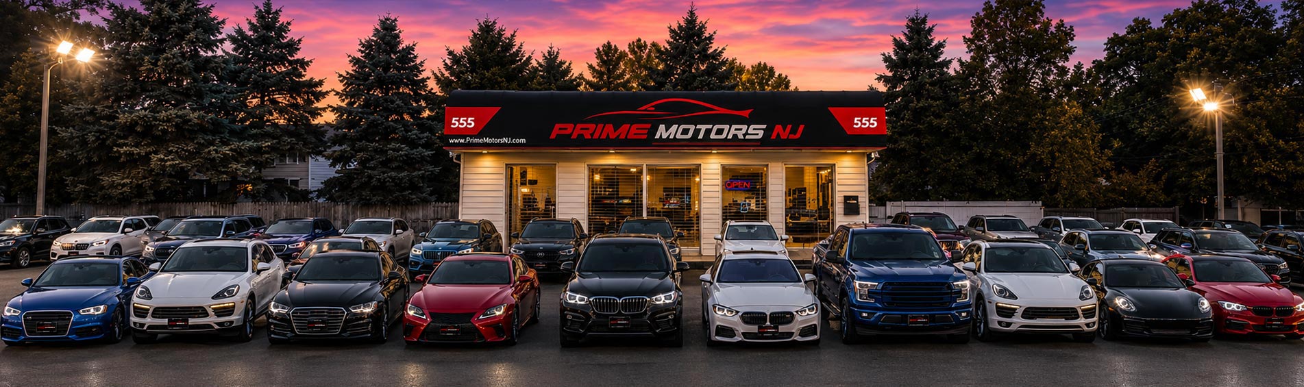 Used cars for sale in RAHWAY | Prime Motors NJ. RAHWAY New Jersey
