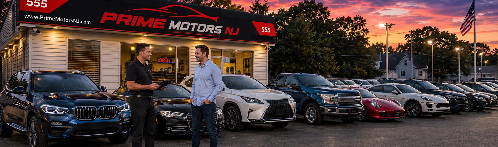 Used cars for sale in RAHWAY | Prime Motors NJ. RAHWAY New Jersey
