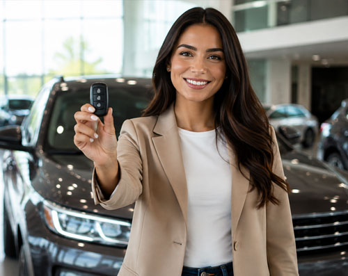 We will find a car for you at Prime Motors NJ